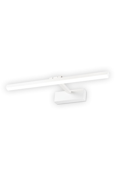 OEM Lampă Wally LED 14W 60cm 6000K IP44, albă, Erste