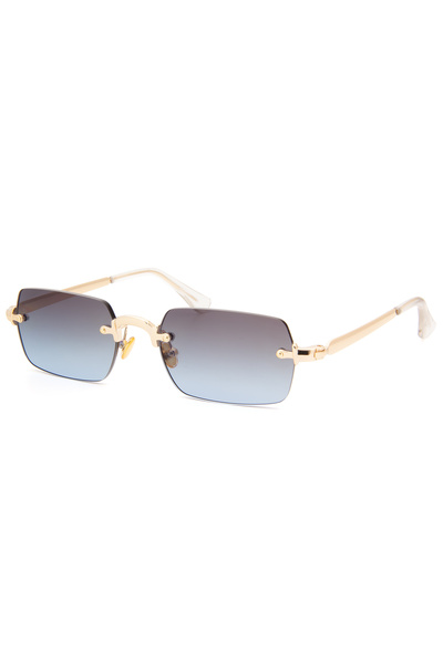 Falenti Ae2634 C3 56 Unisex Sunglasses