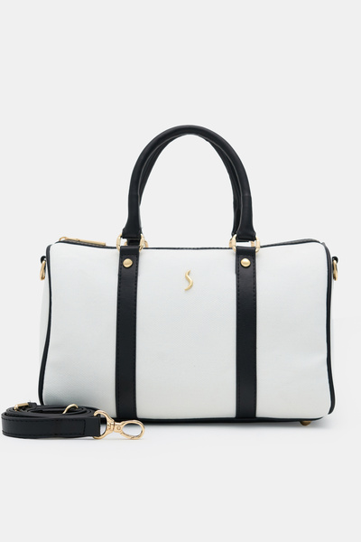 Santini Collection حقيبة كتف نسائية، حقيبة قماشية، حقيبة يد، حقيبة حمل، حقيبة...