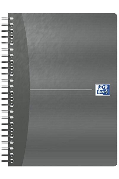 Oxford Caiet organizator Office Essentials,