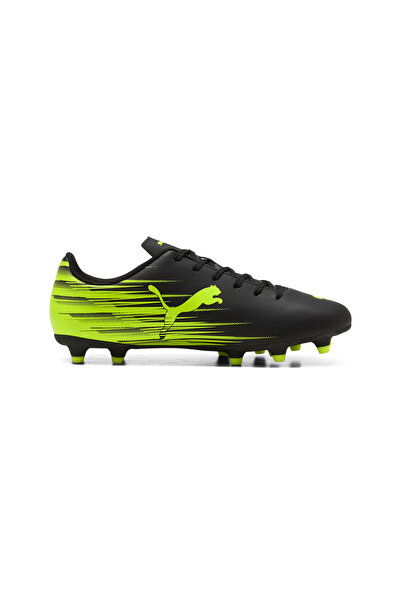 Puma ATTACANTO II FG/AG 108493-09 Μαύρο 44