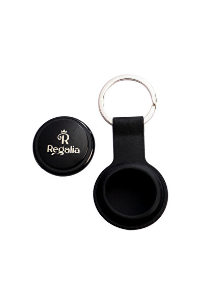Regalia Cat ID Tag Tracker