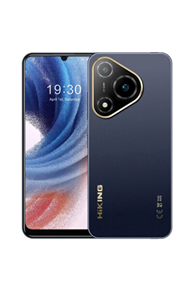HİKİNG A49 8+6 Ram 128GB Hafıza