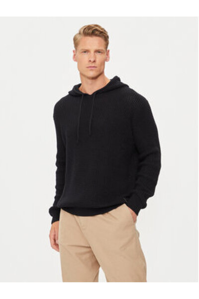 Guess Pulover bărbătesc M4YR09Z3FB1 Negru