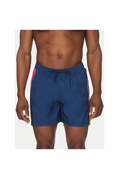 Quiksilver Șorturi de înot pentru bărbați EQYJV04136-BSW6 Bleumarin