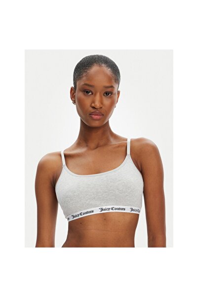 Juicy Couture Set sutien și top de damă JCTBT125973 Negru