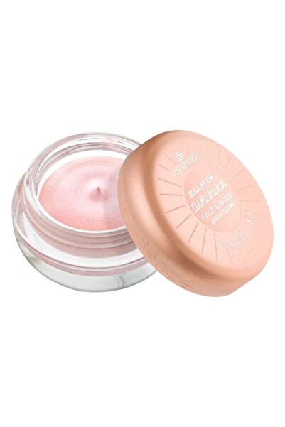 Essence BALM OF SUNSHINE FACEBODY BALM 10 OBSESSION DE LA LUNE 16G