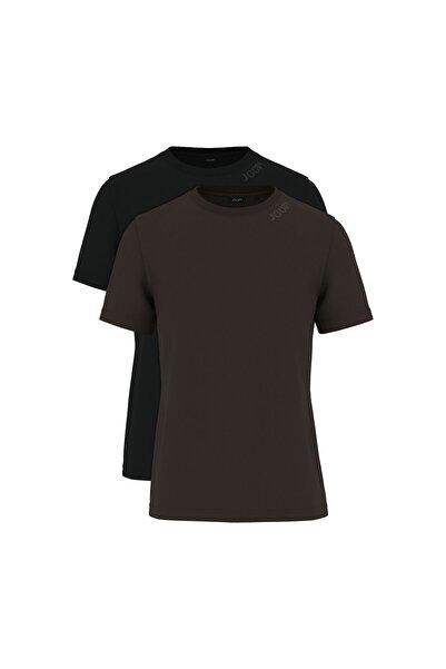 Joop Γυναικείο T-shirt 10018228 30048474 Μαύρο