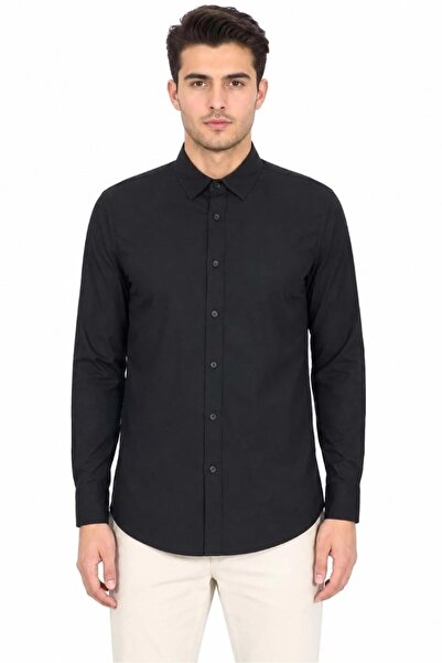 Mavi Men's Shirt M0212069-900