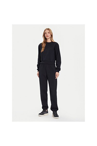 Under Armour Pantaloni de trening pentru femei 6003676 Negru