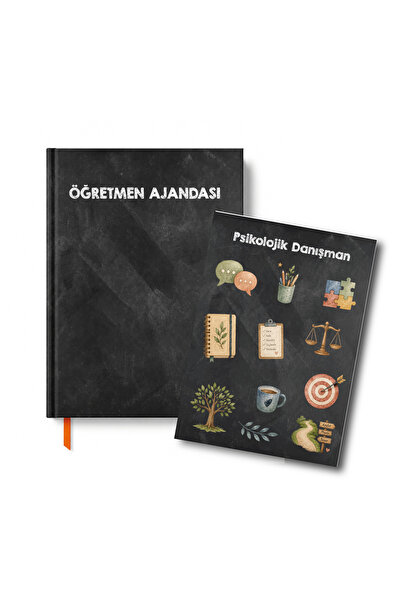Kedirengi 2026-2027 Branş Öğretmen Ajandası