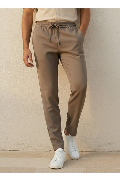 FAV COMFORT TROUSER
