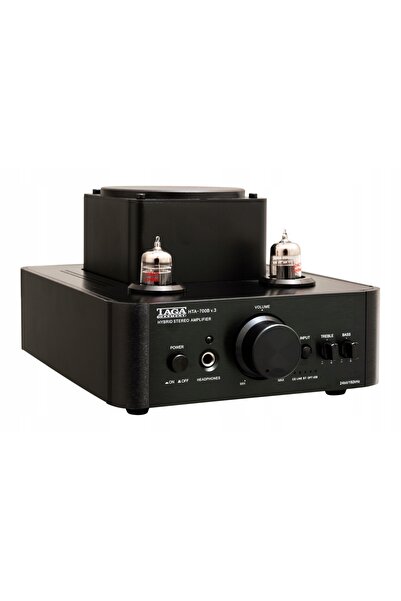 NO BRAND Amplificator TAGA HARMONY HTA-700B V3 Negru