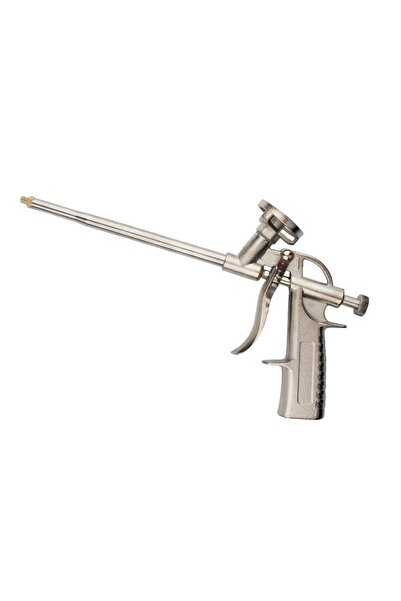 GIDA-CRIS Pistol metallic profesional pentru spuma poliuretanica GC241 cu diu...