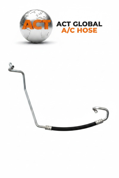ACT GLOBAL HOSE Klima Borusu - 9840709880 (Opel Combo E / Combo IV)