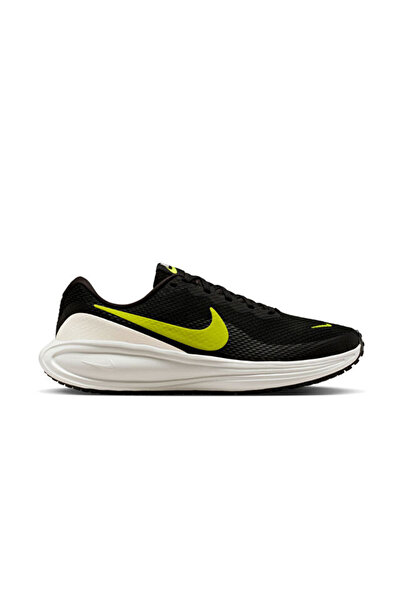 Nike Koşu ve Yürüyüş için Bağcıklı File Saya Spor Ayakkabı HJ8485-004
