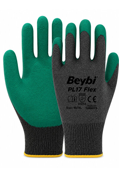 Genel Markalar BEYBİ PL17 FLEX ELDİVEN 12Lİ