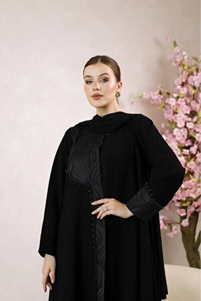 mrvyana عباية هارميا من مارفيانا