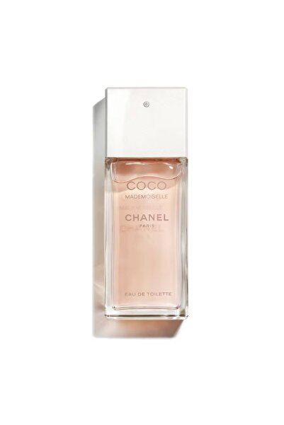 Chanel COCO MADEMOISELLE Eau De Toilette - 100ml - Byelif
