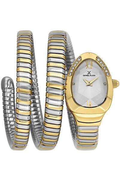Daniel Klein Watches - White - Multi-color