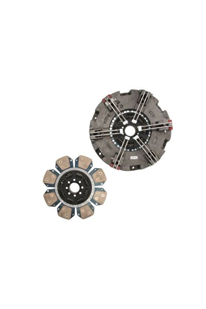 KAWE Kit Ambreiaj 310mm Case-steyr 9155 9170 9190 Landini 17550 19000 Massey ...