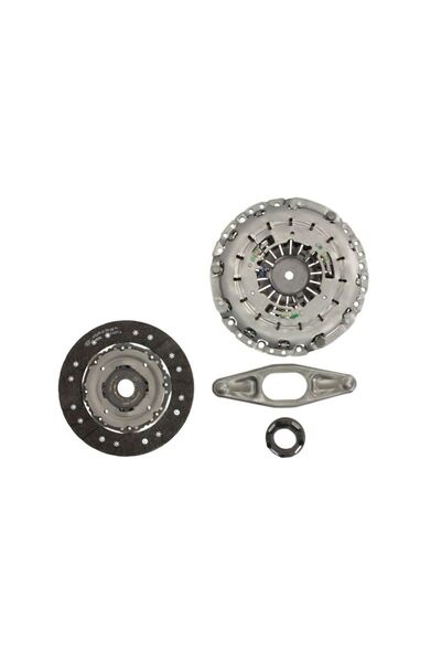 LUK Kit Ambreiaj cu Autoreglare (240mm) Bmw 1 (f20) 1 (f21) 3 (f30 F80) 3 (f3...