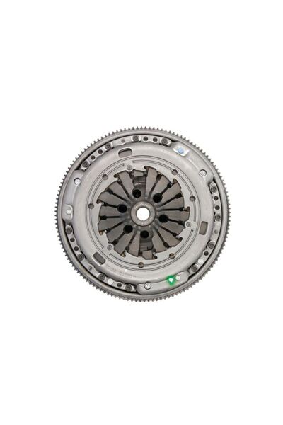 LUK Kit Ambreiaj cu Volanta cu Masa Dubla (cu Șuruburi: Da 228mm) Audi A1 A3 ...