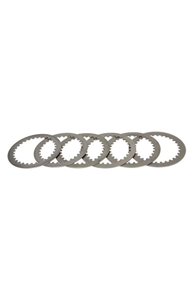TRW Set Distantier Ambreiaj Numar de Divizoare 6 Yamaha Mt-07 Tracer 689/700 ...