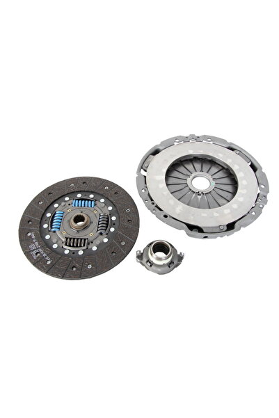 VALEO Kit Ambreiaj cu Rulment (235mm) Fiat Ducato 2.5d/2.8d 03.94-04.02 FIAT ...
