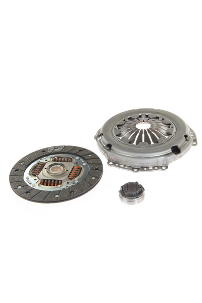 VALEO Kit Ambreiaj cu Rulment (200mm) Seat Cordoba Ibiza Iii Ibiza Iv Ibiza I...
