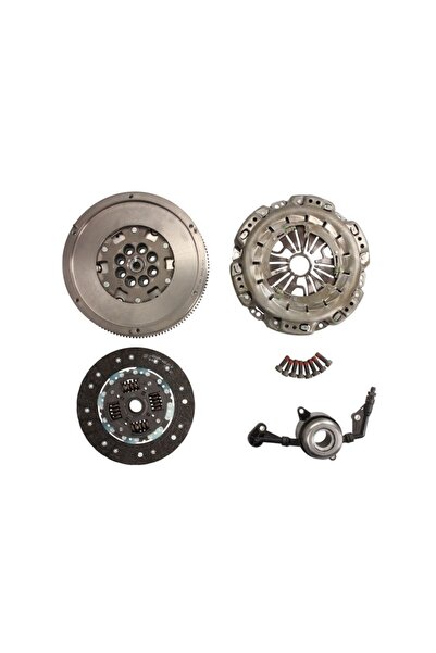 LUK Kit Set Ambreaj VW CRAFTER 30-35/CRAFTER 30-50