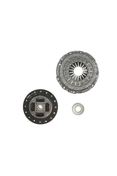 VALEO Kit Ambreiaj cu Rulment (cu Disc Ambreiaj si Placa de Presiune cu Rulme...
