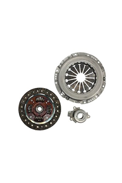 Exedy Kit Ambreiaj cu Autoreglare cu Rulment Hidraulic (215mm) Suzuki Swift V...