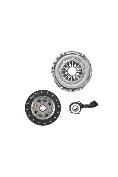 VALEO Kit Ambreiaj (240mm) Volvo S60 Ii S80 Ii V60 I V70 Iii Ford Galaxy Ii M...