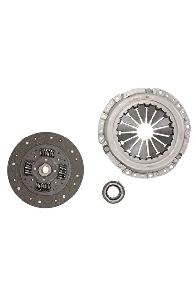 LUK Kit Ambreiaj cu Rulment (cu Disc Ambreiaj si Placa de Presiune 210mm) Hyu...