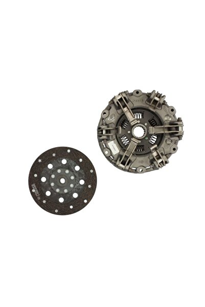 LUK Kit Ambreiaj 230mm Deutz Fahr 210 220 230 30 35 40 45 50 55 Huerlimann 30...