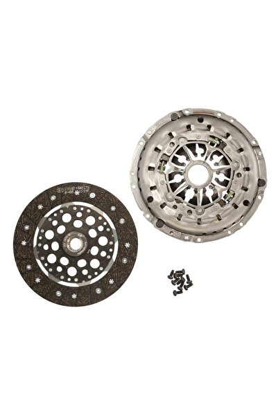 LUK Kit Ambreiaj (230mm) Renault Espace Iii 2.2d 07.00-10.02 RENAULT ESPACE 3