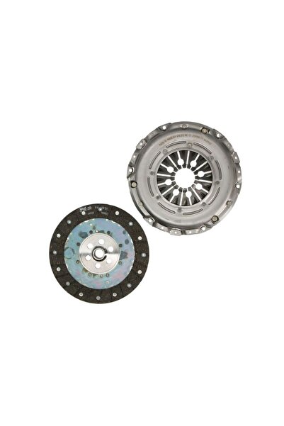 VALEO Kit Ambreiaj (fara Rulment de Eliberare 240mm) Audi A3 Q2 Q3 Tt Seat Al...
