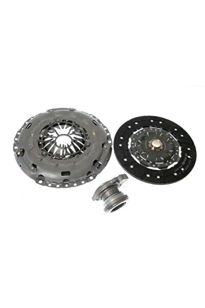 SACHS Kit Ambreiaj (240mm) Opel Signum Vectra C Vectra C Gts Saab 9-3 2.8 03....