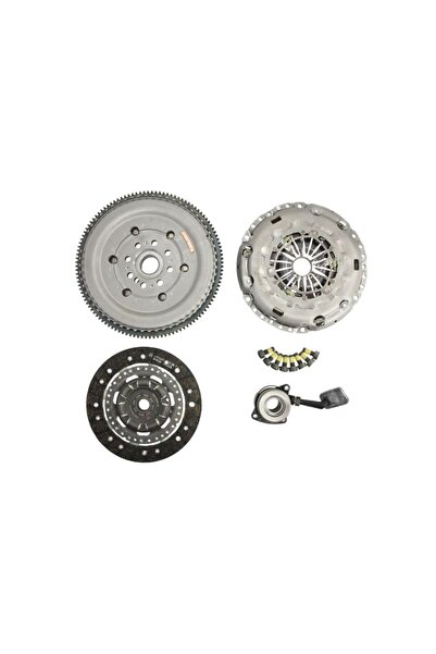 LUK Kit Set Ambreaj FORD MONDEO 3 JAGUAR 10-TYPE 1