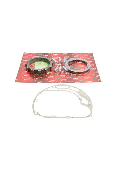 TRW Kit Set Complet de Ambreaj (discuri Separatoare Arcuri) Yamaha Xj 600 199...