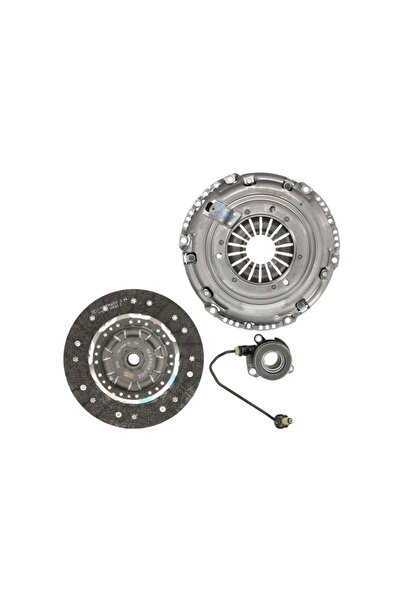 LUK Kit Ambreiaj cu Autoreglare cu Rulment Hidraulic (240mm) Alfa Romeo 159 B...