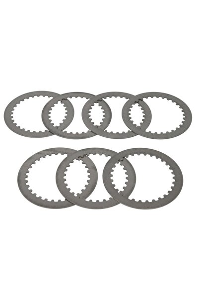 TRW Set Distantier Ambreiaj Numar de Divizoare 7 Scorpa Sy Yamaha Yz 125/250 ...