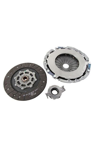 VALEO Kit Ambreiaj cu Rulment (230mm) Alfa Romeo 147 Fiat Bravo I Doblo Doblo...