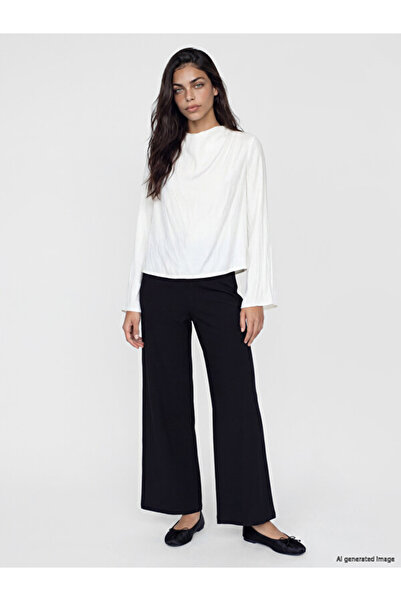 LC Waikiki Trousers - Multicolor - Elastic