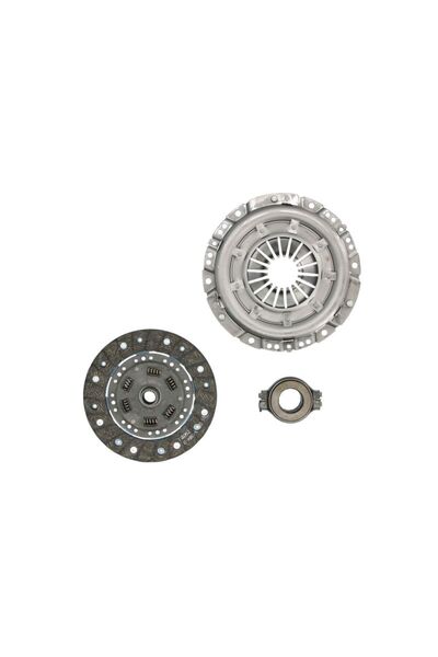 LUK Kit Ambreiaj cu Rulment (200mm) Audi 100 C3 80 B2 Vw Garbus Passat B2 Tra...