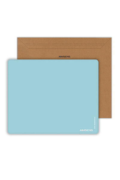 AimSens Air Balance Series Esports Mouse Pad - Premium Jacquard Yüzey 480x400...