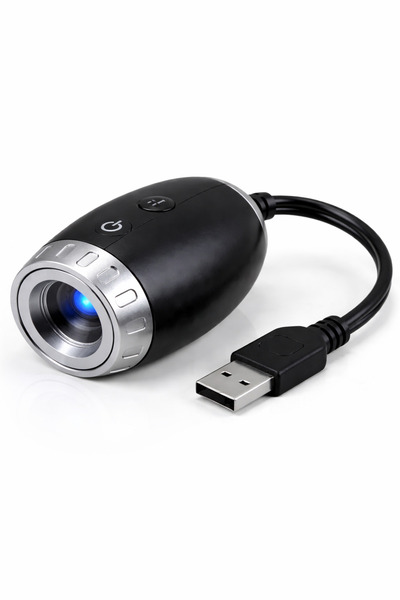 velora shıeld Astrovia Galaksi Projektör – USB Girişli 360° Dönen Oda Ambiyan...