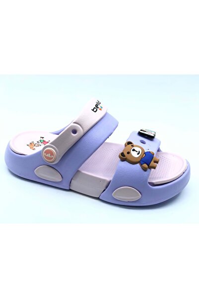KCMN Kocamanlar E482 Lightweight Comfortable Sole School Nursery Pool Daily U...