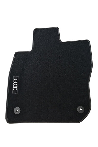 GenelTedarik Oto Halı Paspas Seti Audi A3 2004-2011 Uyumlu Sline | Sport | Ka...